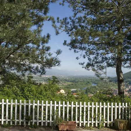 Apartment La Casa In Collina