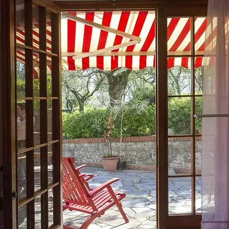 La Casa In Collina * Arcola