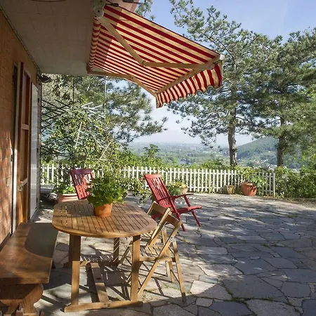 La Casa In Collina Arcola