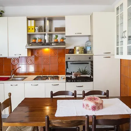 Apartman La Casa In Collina Arcola