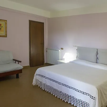 La Casa In Collina