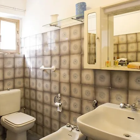 Appartement La Casa In Collina Arcola