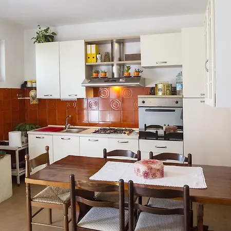 La Casa In Collina Arcola