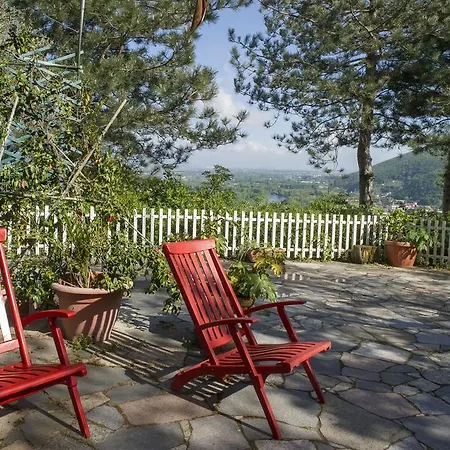 La Casa In Collina * Arcola
