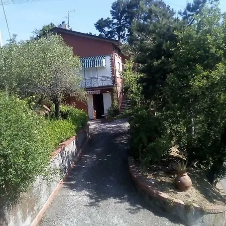 La Casa In Collina Appartement